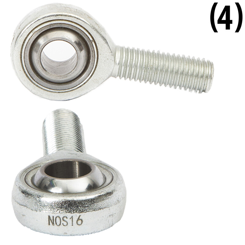 Pièces Détachées pour Bras de Suspension DriftMax